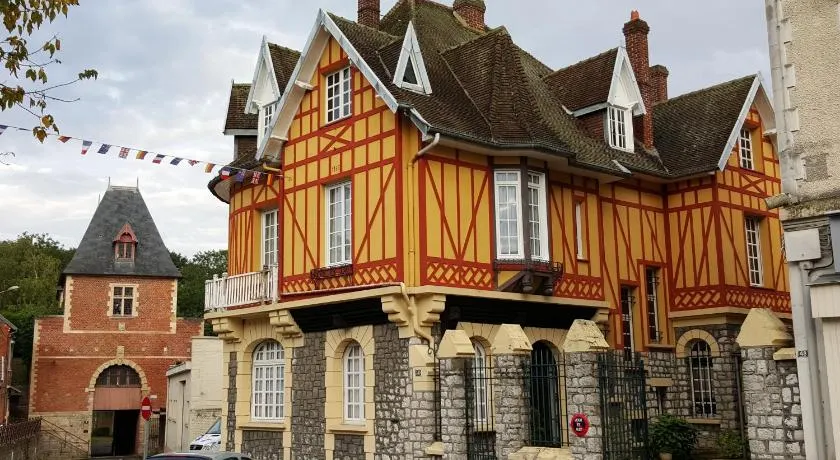 La Porte De Bretagne - Image 1