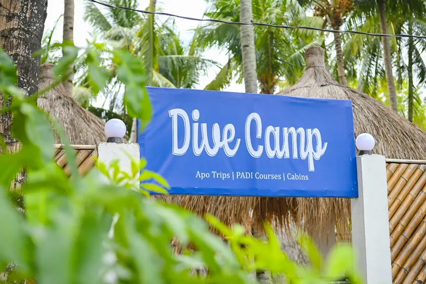 Dive Camp- A Diver's Resort - Image 1