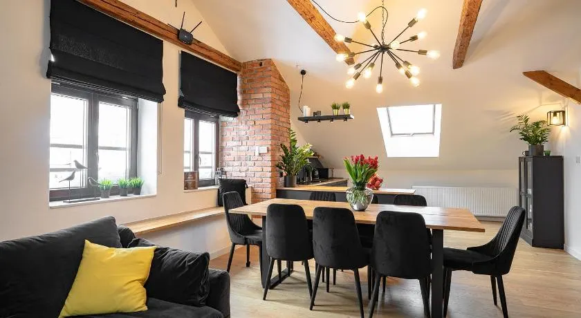 Apartamenty Dukla - Image 1