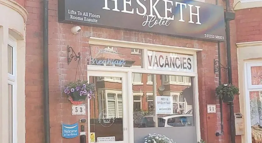 Hesketh Hotel - Image 1