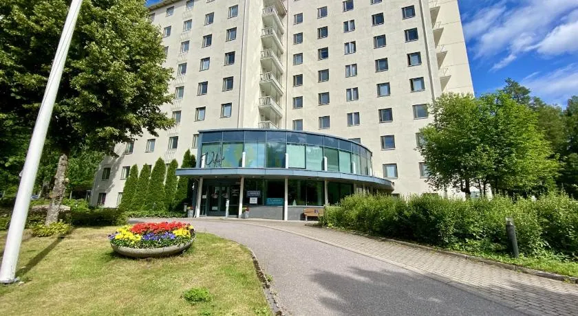 Huoneistohotelli Valo - Image 1