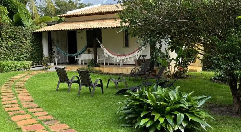 Casinha Aconchegante Seu Refúgio de Praia perto Guarajuba - Image 1