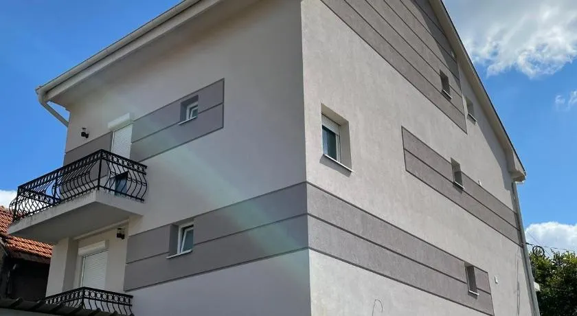 Apartmani Gacic- Sabac - Image 1