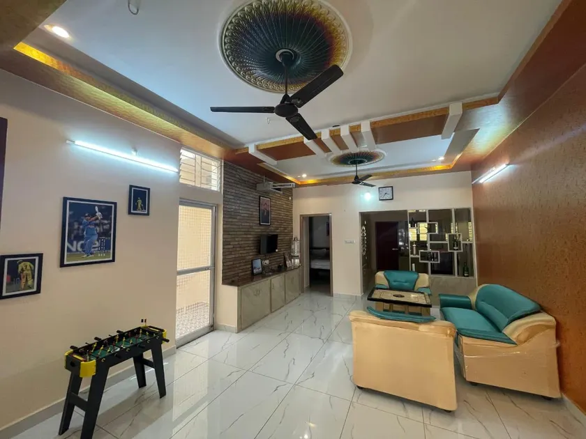 PR HOME STAY - Image 1