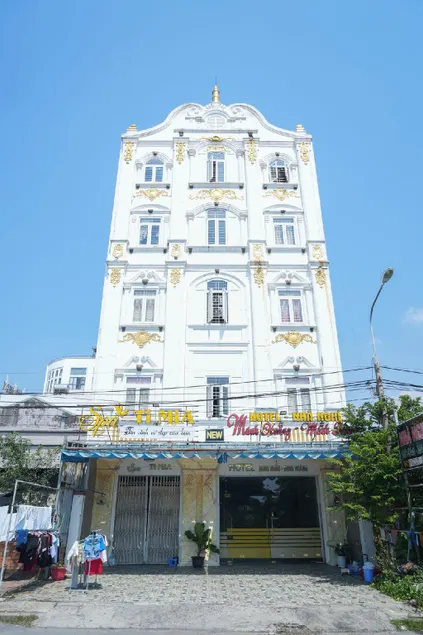 Minh Hoàng - Minh Hùng Motel - Image 1