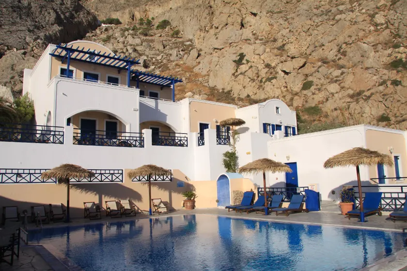 Aegean View Hotel - Image 1