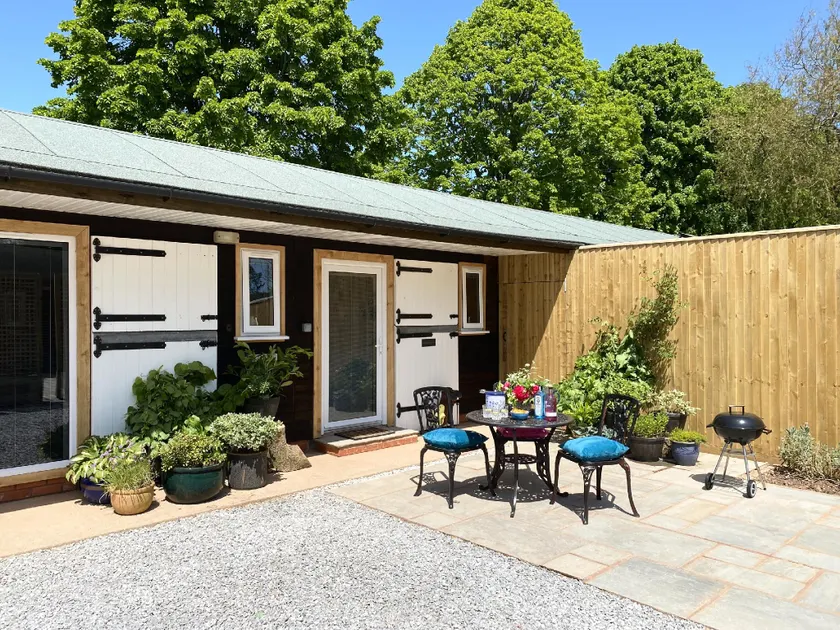 TVF Stable Suites - Image 1