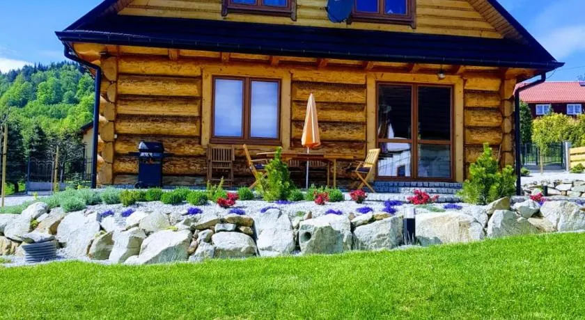 Beskidzka Chata - Image 1