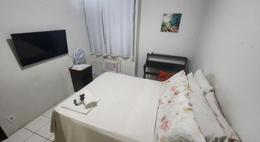 Hostel Hay's 1 Aeroporto Boa Viagem - Image 1