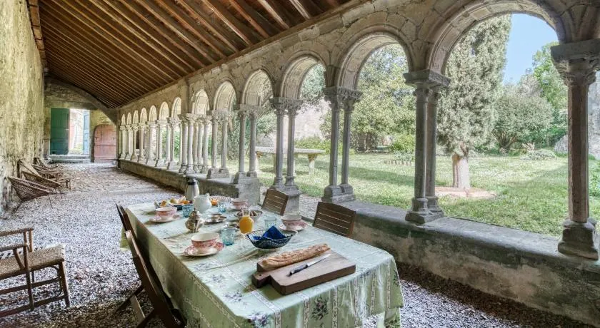 Abbaye De Villelongue - Image 1