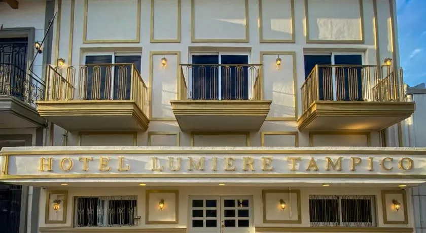 Hotel Boutique Lumiere - Image 1