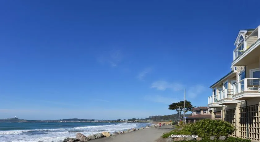 The Oceanfront Stay on MiramarBeach HMB - Image 1