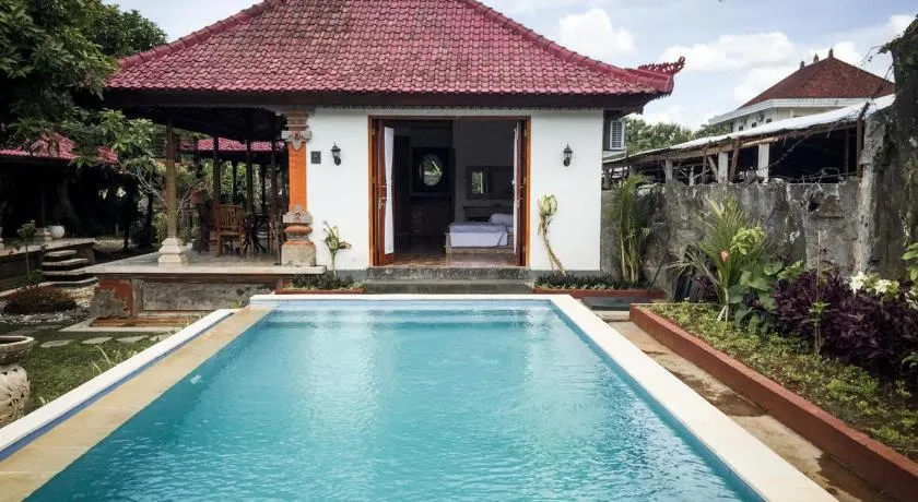 Escotel Villa Marga - Image 1