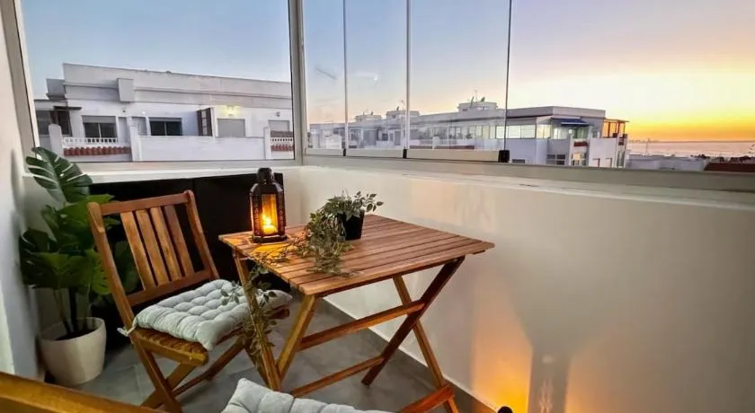 Luxury Beachview Apartment La siesta beach resort - Image 1