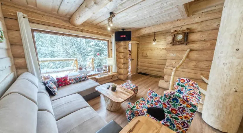 Zagroda Krowiarki Chochołów - Image 1
