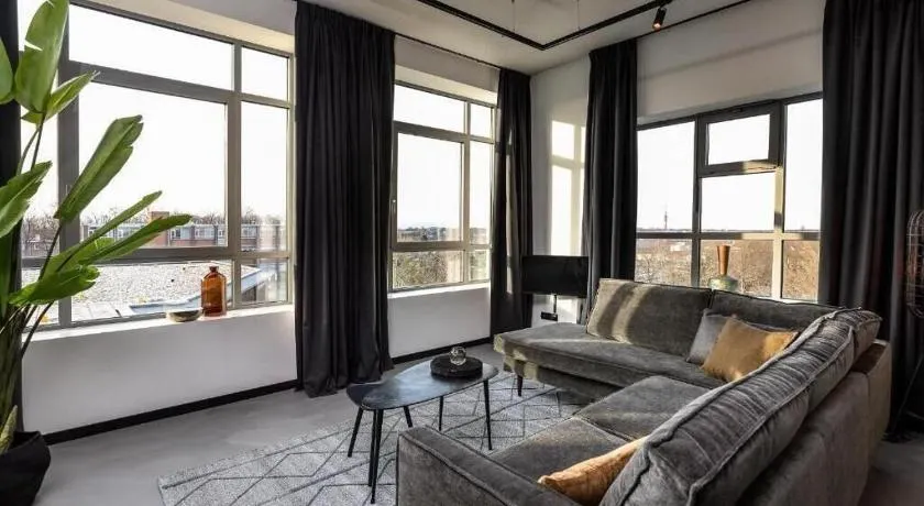 Hilversum City Apartments - Image 1