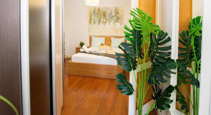 Premium Apt with Balcony Sea Walk by TuriVida - Image 1