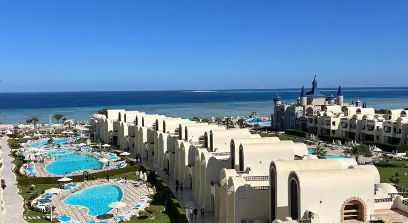Appartement hurghada gravity beach - Image 1