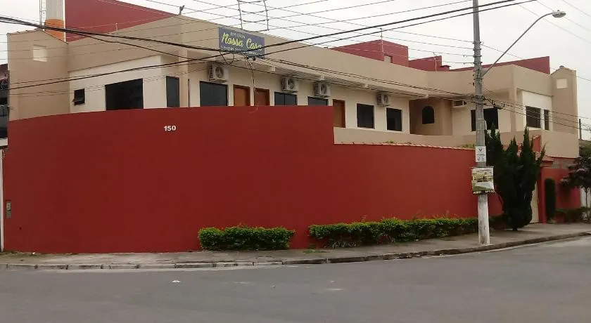 Pousada Nossa Casa - Image 1