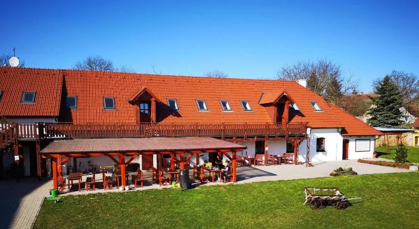 Penzion U Farmáře - Image 1