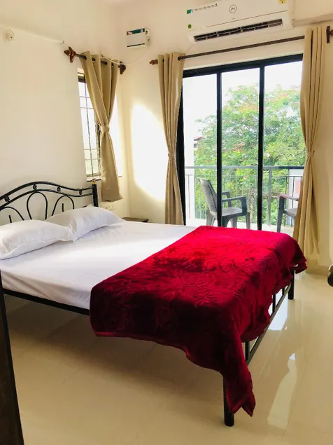 Mahalaxmi Homestay II - Image 1