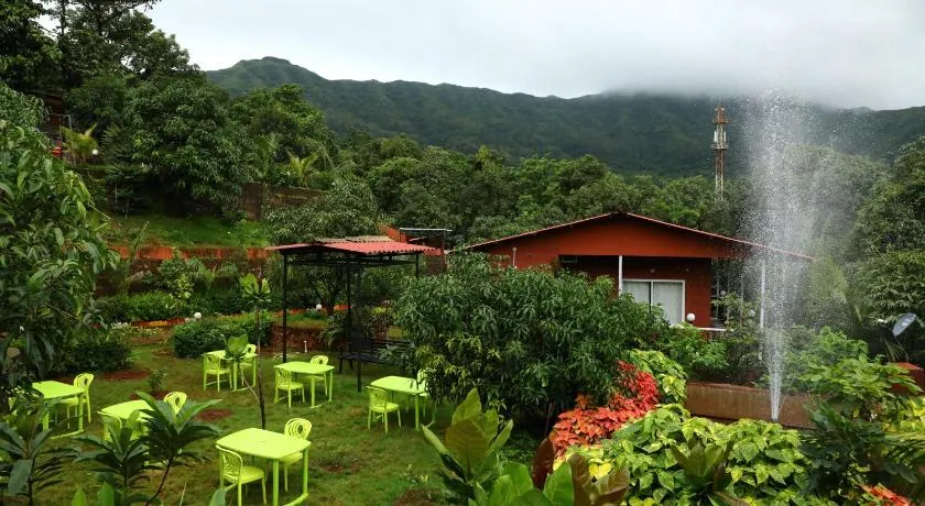 The Kille Torna Resort - Image 1
