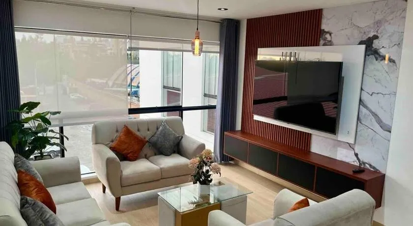 Moderno departamento Vallecito - Image 1