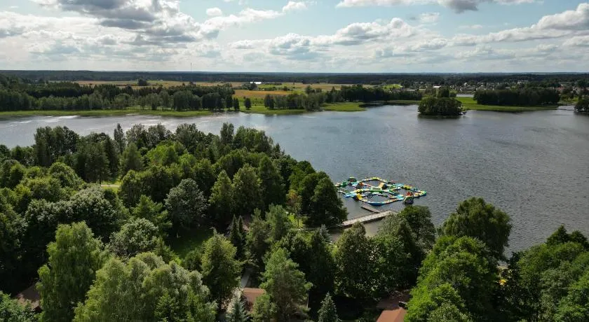 Hotel resort Sedula - Image 1