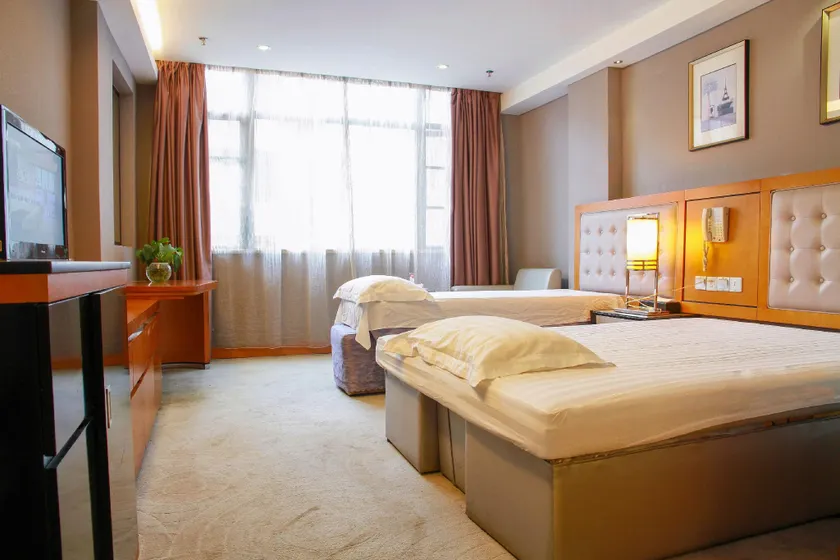 Haotai Light Hotel (Shantou The Mixc City, Tianshan Road) - Image 1