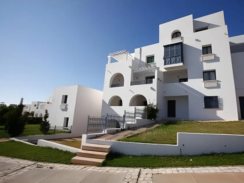 Golden Carthage Hotel & Residence Tunis - Image 1