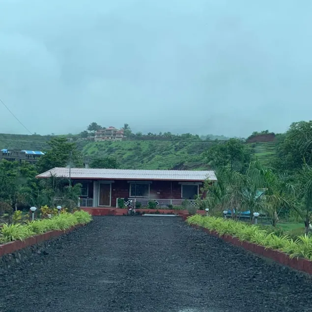 SPARSH FARM Karjat - Image 1