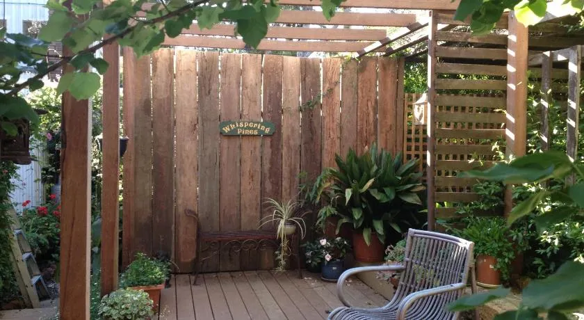 Whispering Pines Bed and Breakfast - Image 1