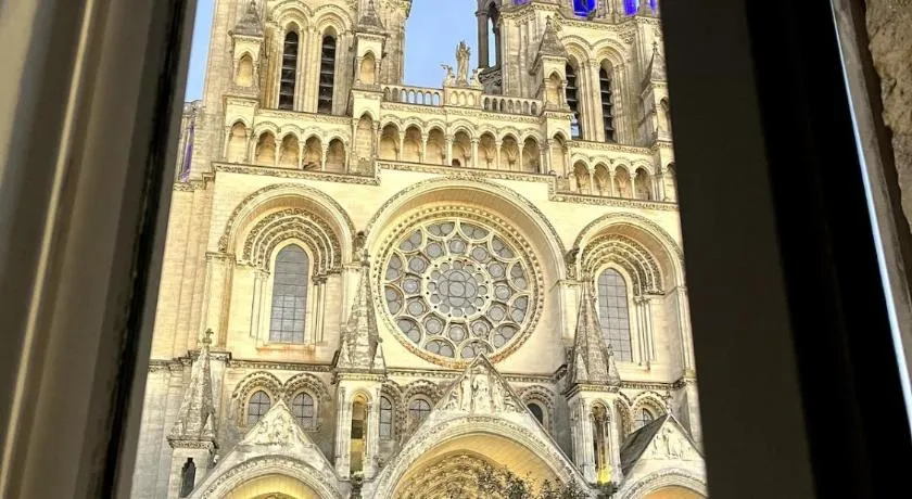 La vue sacrée - Image 1
