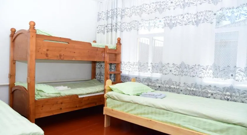 Sonun Hostel - Image 1