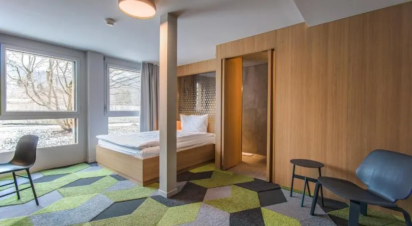 The Lab Hotel & Apartments - Image 1