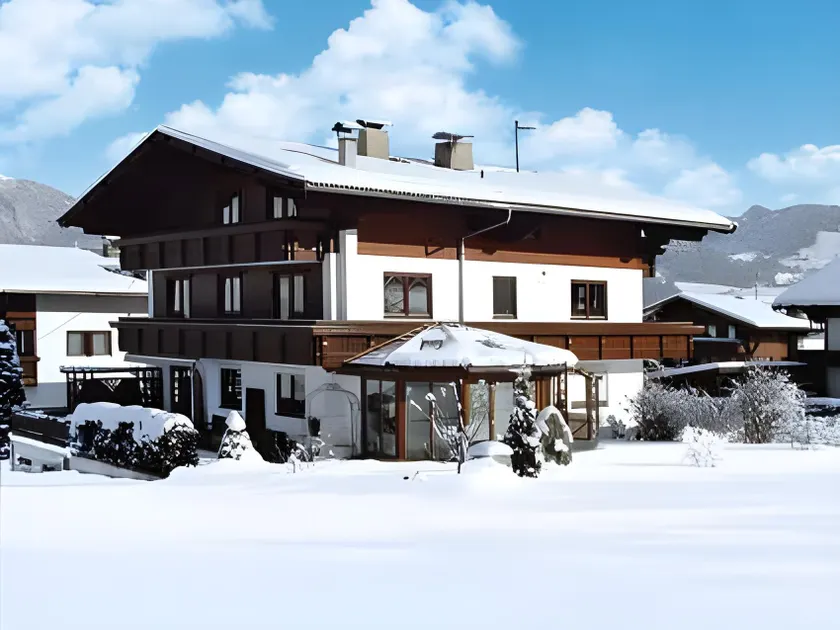 Haus Lisa - Image 1