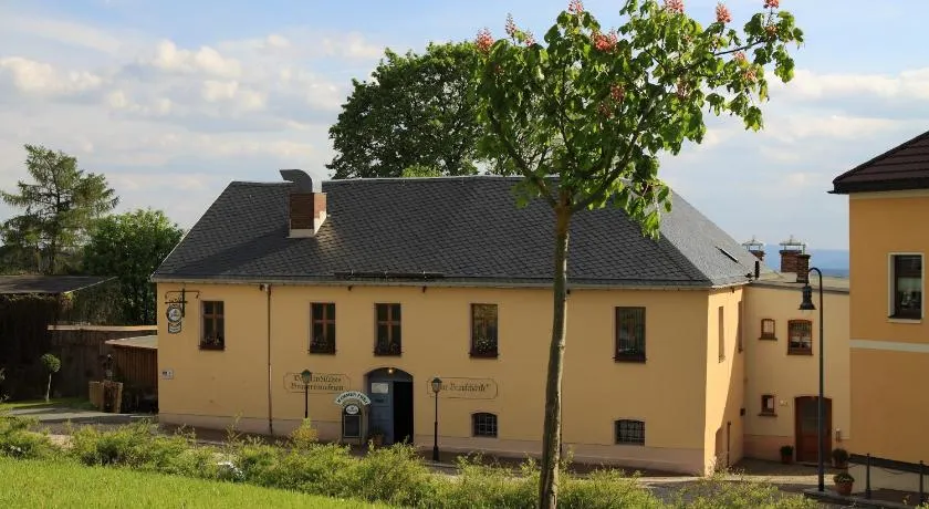 Pension und Gaststätte "Zur Brauschänke" - Image 1