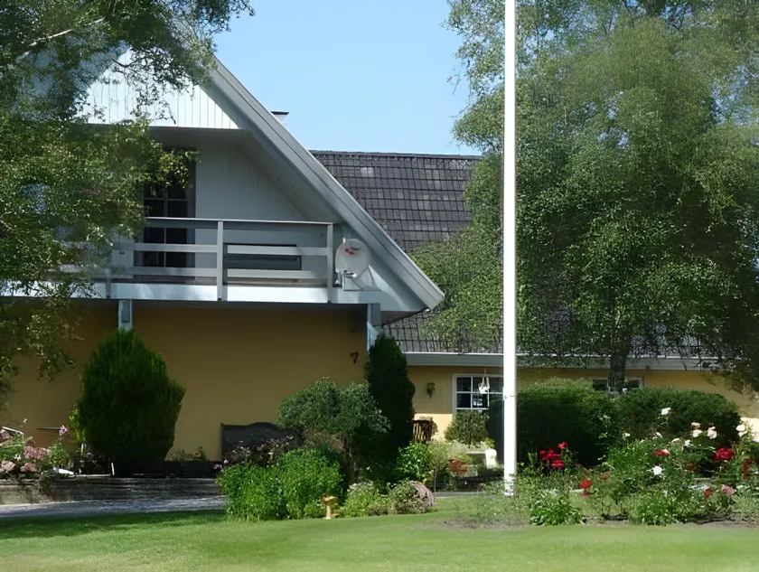 Skovboferie Apartments BB - Image 1