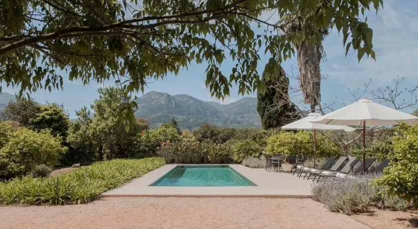 Finca Can Busquera by Rentallorca - Image 1