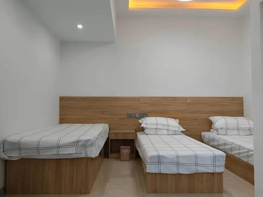 Shangjia Hotel - Image 1