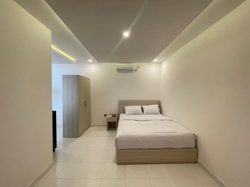 Mopoe Guesthouse - Image 1