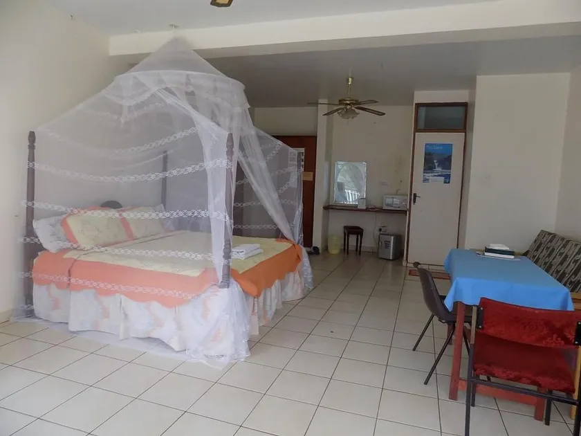 Sunrise Apartments Hotel Fort Portal - Image 1