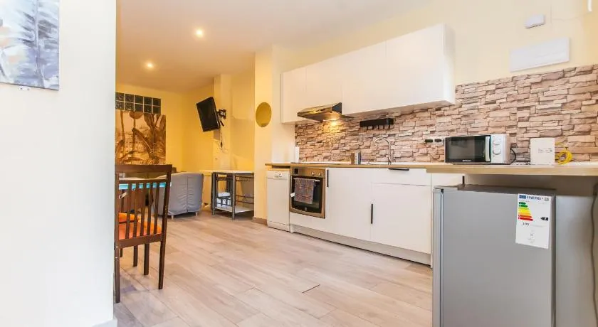 Increible apartamento reformado en el Brooklyn Madrileño - Image 1