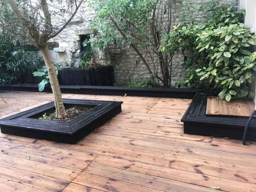 Casa adatta alle famiglie con giardino e terrazza | Vista sul giardino - Image 1