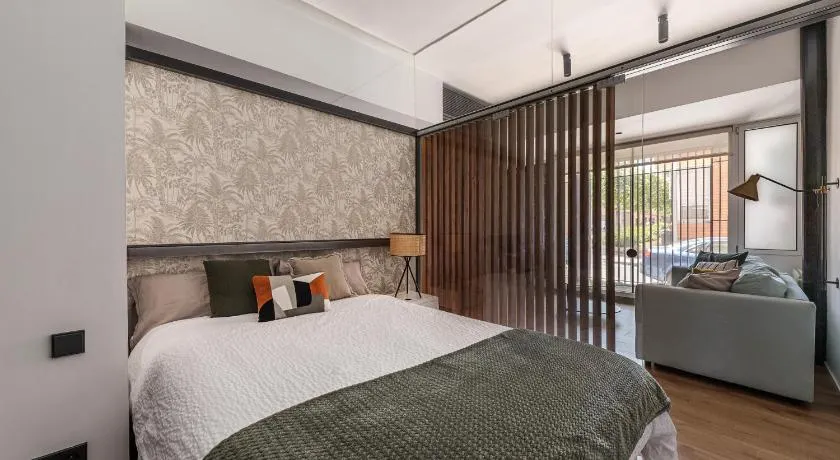 Apartamento de Diseño en Caleido - Image 1