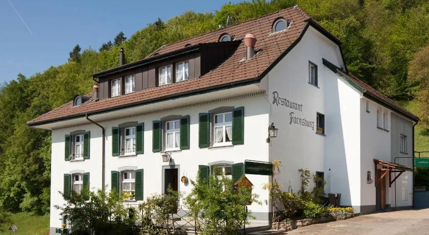 Landgasthof Farnsburg - Image 1