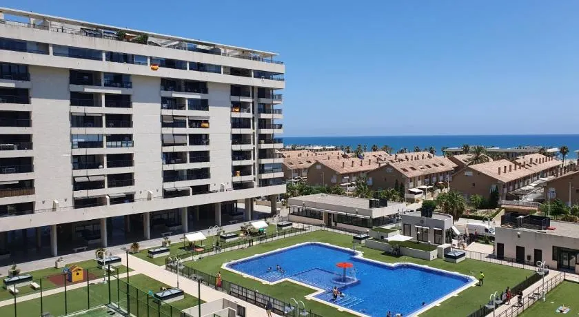 Valencia Playa - Image 1