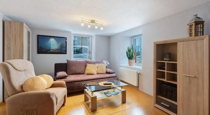 Ferienwohnung Schmidt - Image 1