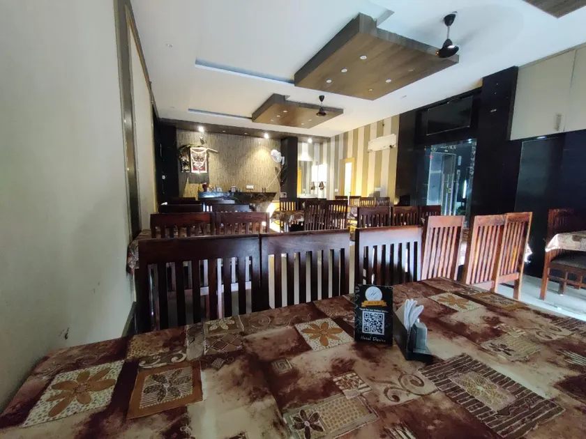 Hotel Desire - Image 1