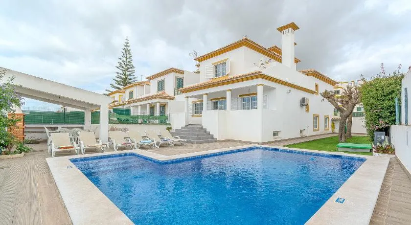 Villa Monica - By Algarkasa - Image 1